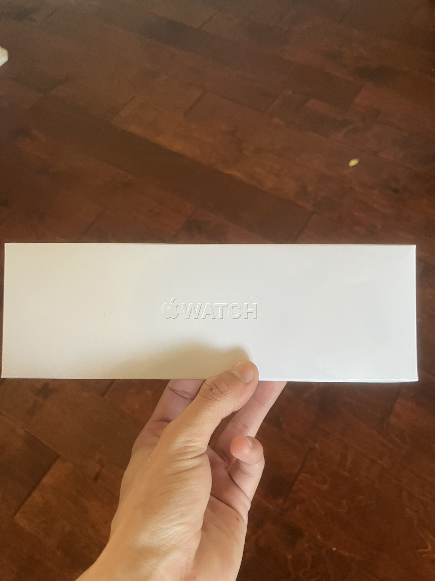 Apple Watch Series 10