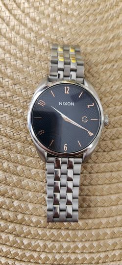 Nixon The Bullet Watch