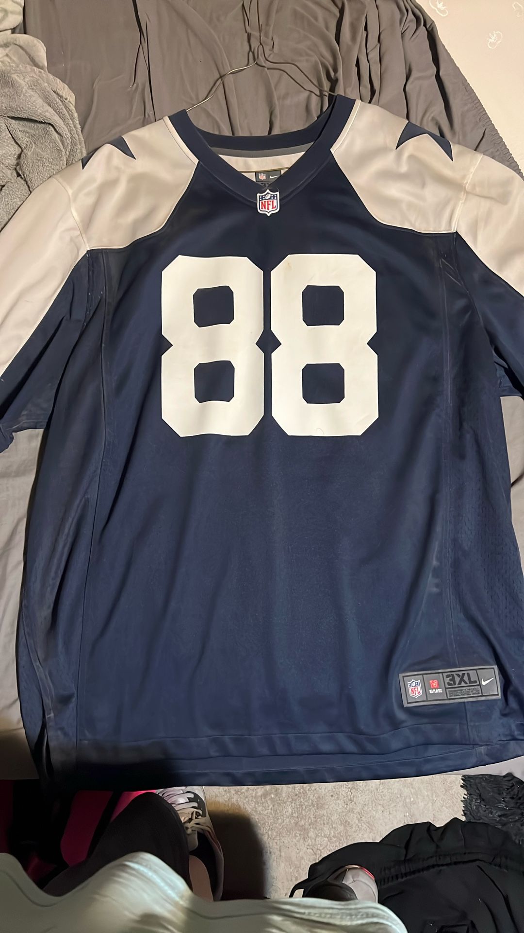 Dallas Cowboys Jersey