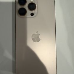 iPhone 16 Pro Max 256gb Unlocked