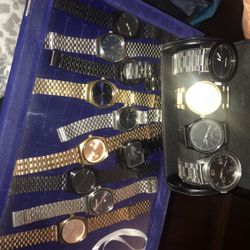 Relojes Nixon