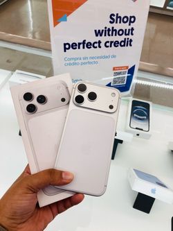 iPhone 17 Pro Max 256GB CRICKET ONLY