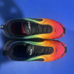 Nike Air Max 270 “Be True”