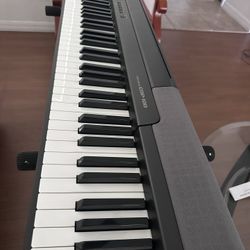 Electric Piano Casio CDP 100 
