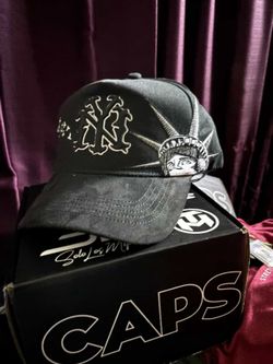 Dandy Hats "Not For Everyone"