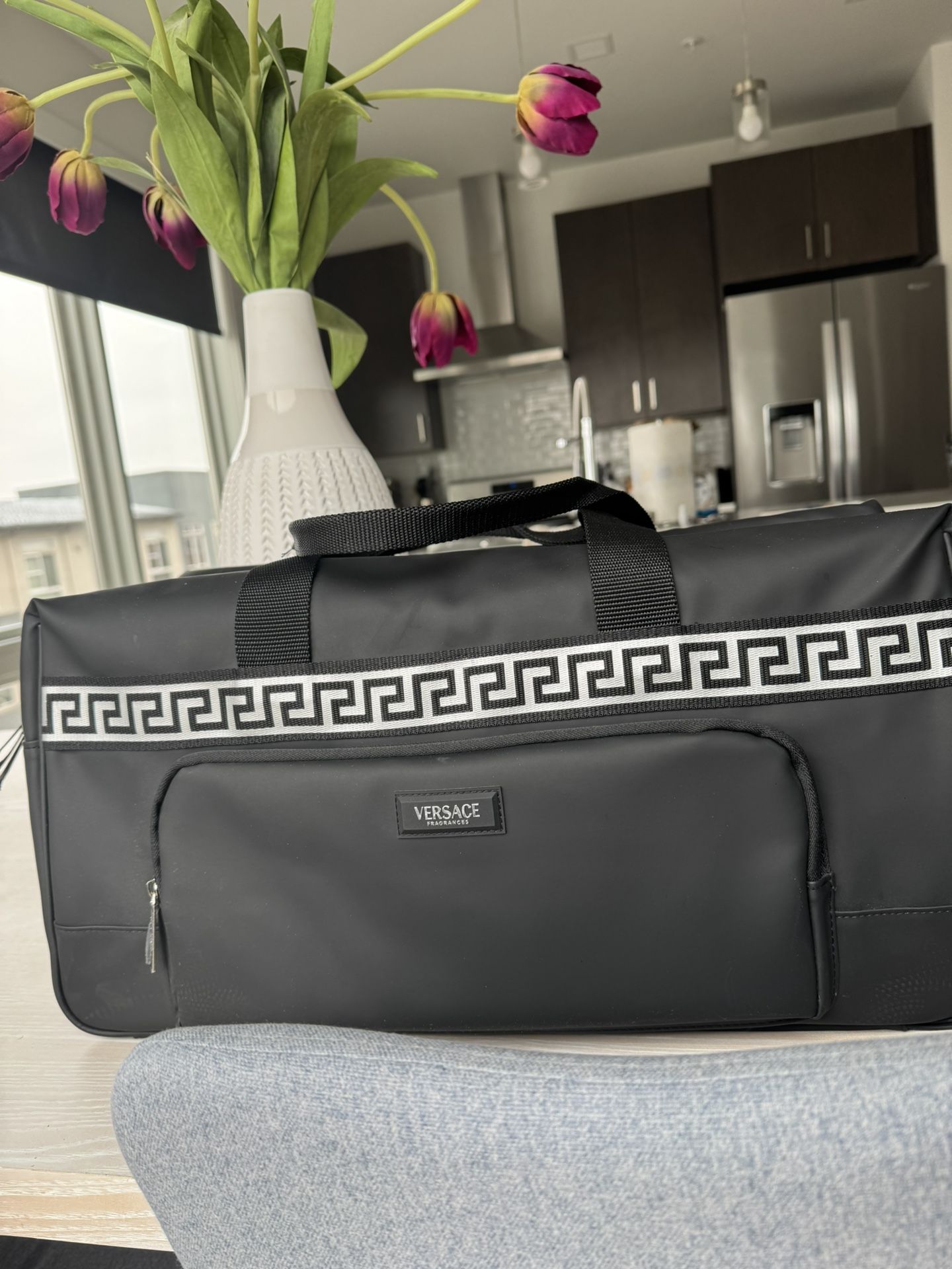 Versace Bag