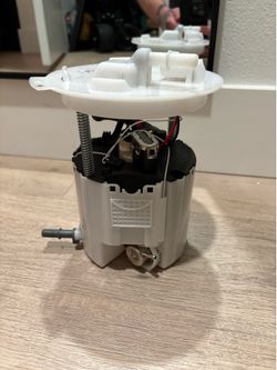 G8 zl1 fuel pump