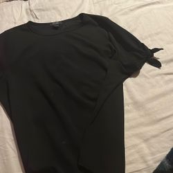 Ladies Blouse 