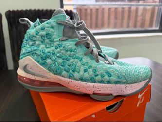 Nike Lebron sneakers