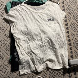 RVCA shirt