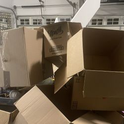  free moving boxes 