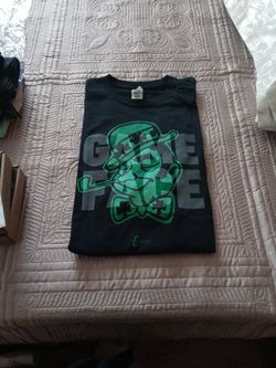 Brand New Celtics Tshirt