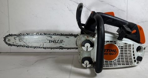 STIHL MS 194T top-handle gas chainsaw (A1G011671)