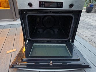 Bosch Oven