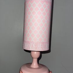 HEADBAND HOLDER From Buybuy Baby , Small Stain , $10 Pick Up Only 