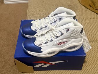Iverson (new) size 13