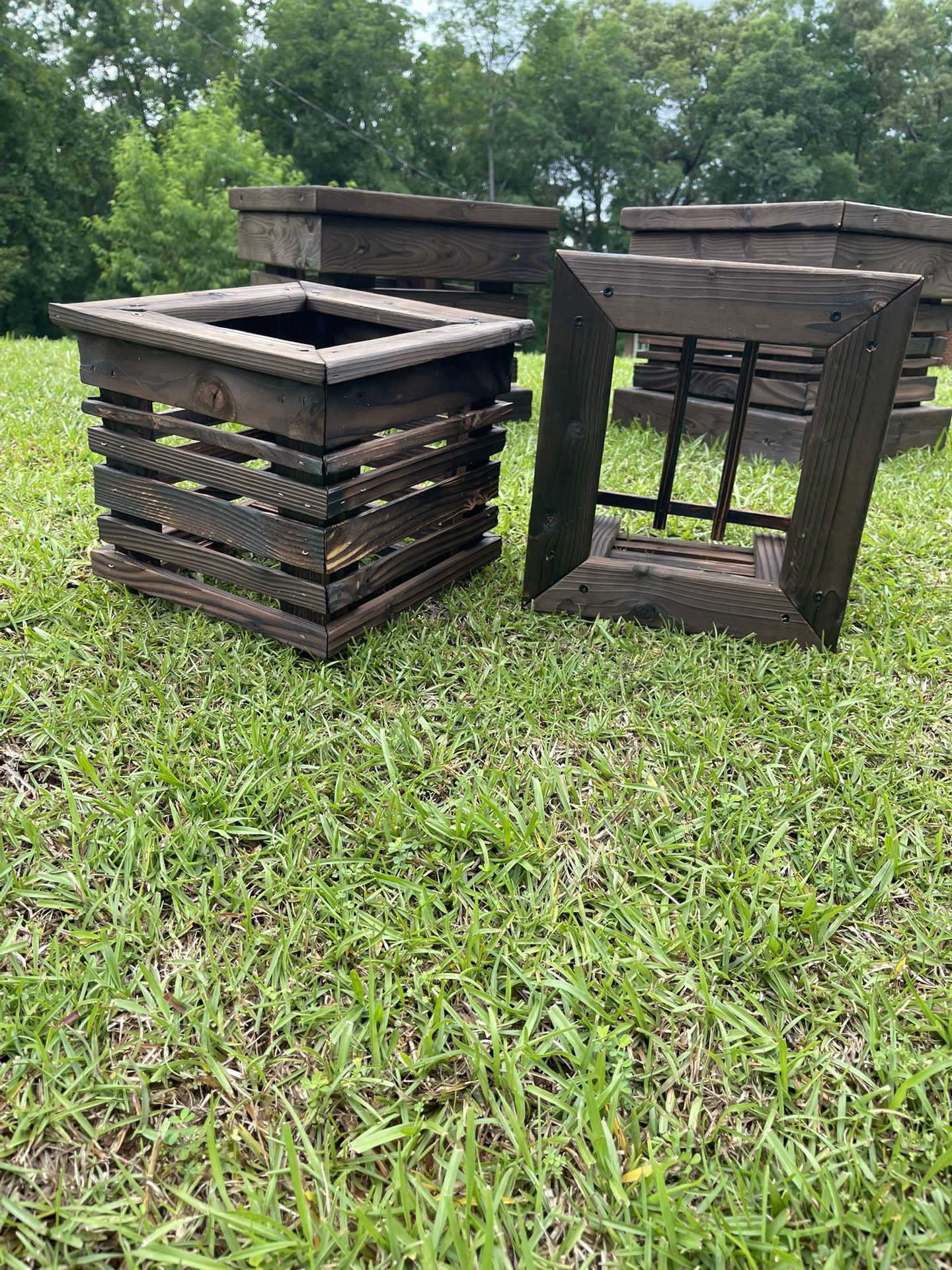 PLANTER