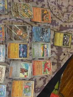 40 Pokemon cards 2024