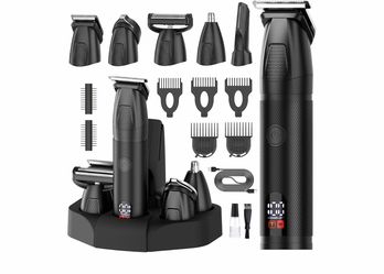 Trimmer for Men 6 in 1  new box