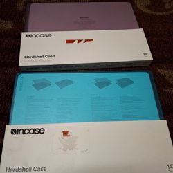 MacBook PRO 14" Harshell Cases,New In Box, 2 X $40