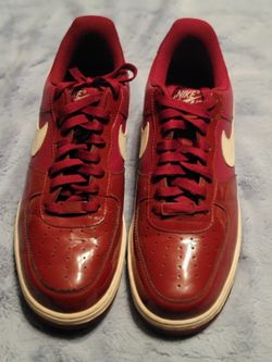 Air Force 1s