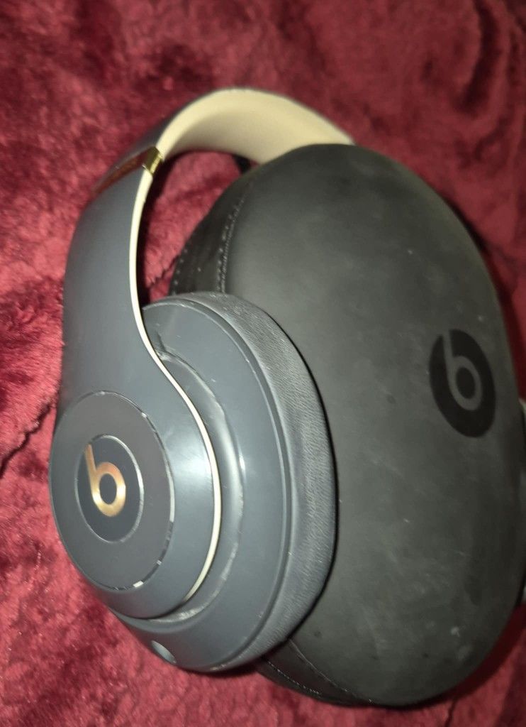 Beats Studio 3