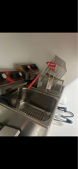 Food Selling Items