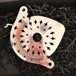 ExWorks Ultra Bee Motor Cover 