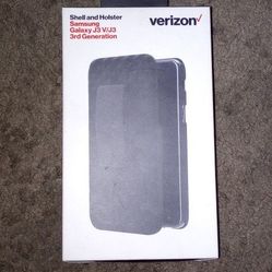 Samsung Galaxy J3 V/J3 3rd Generation Case 