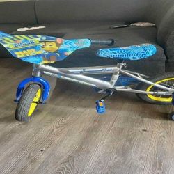 Little Bicycles - Exciting Rides for Young Adventure Seekers between since