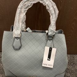 NINE WEST HAND BAG