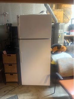 Fridge