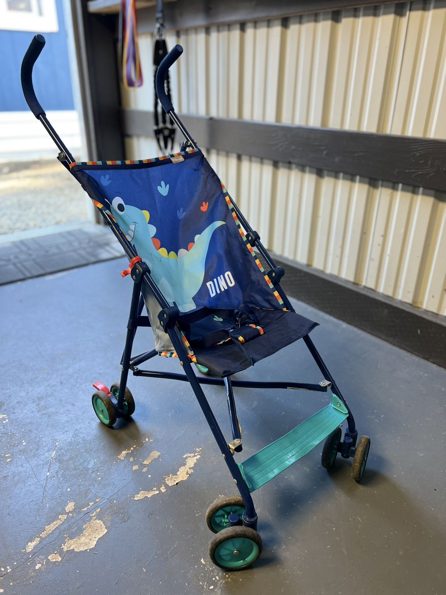 Stroller