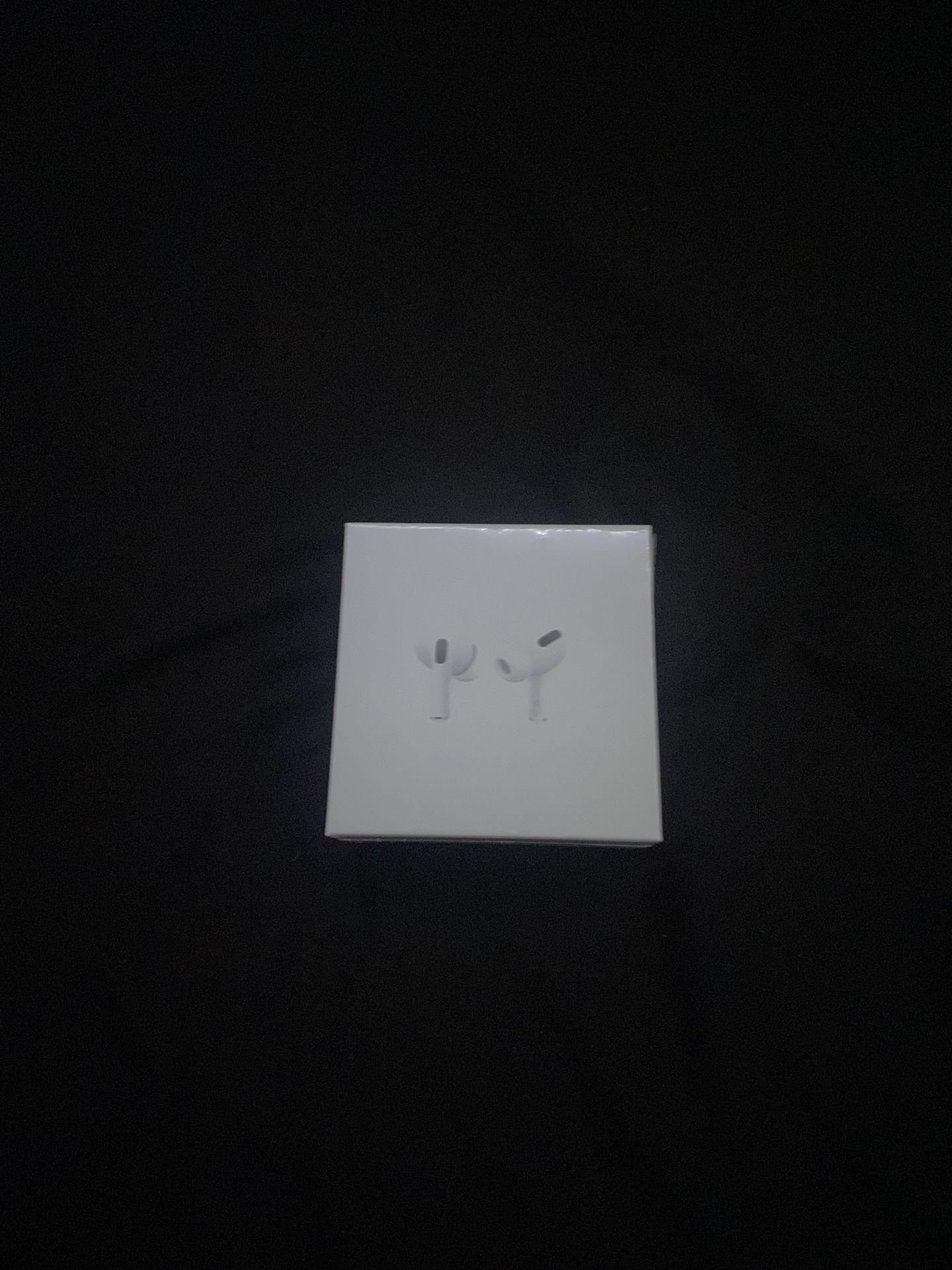 Air pods pro 2nd Gen (send best offer)