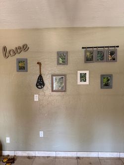 Wall decorations Wall decorations