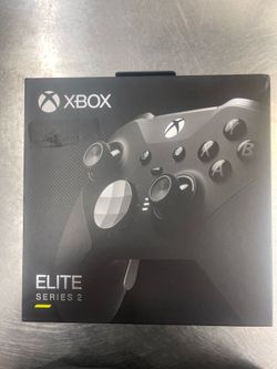 Xbox Controller