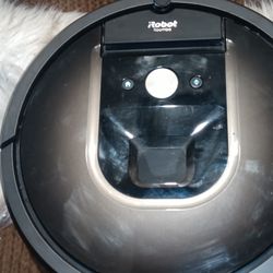 Rumba Robot Vacuum Cleaner 