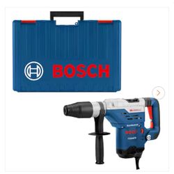 BOSCH Hammer Drill 