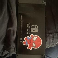 Nintendo Switch Olde 