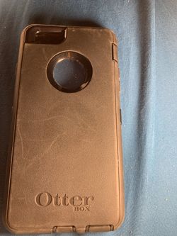 iPhone 6, 6s Outter Box