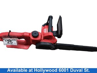 Craftsman Cmecs614 Red Electric Chain Saw