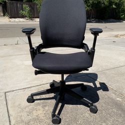 Steelcase Leap V2  Office Chair