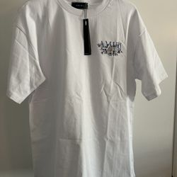 White Amiri Shirt
