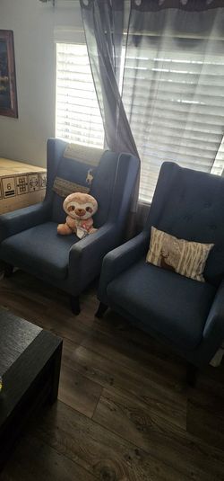 Sofa Chairs