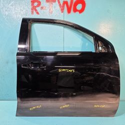 CANYON 2023 2024 2025 DOOR OEM