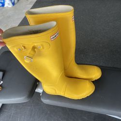 Rain Boots 