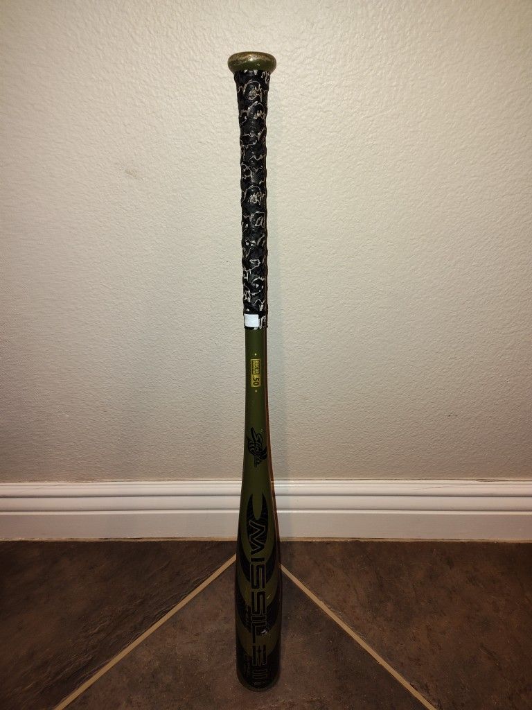 Stinger Missile II 32/29 BBCOR Baseball Bat