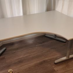 Ikea Corner Desk