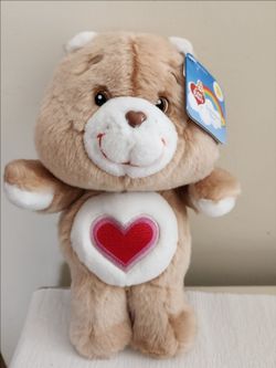 Tenderheart Care Bear