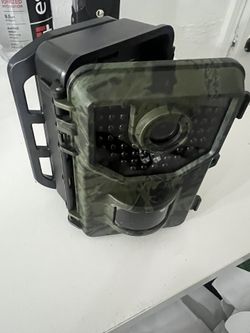Hunting Camera